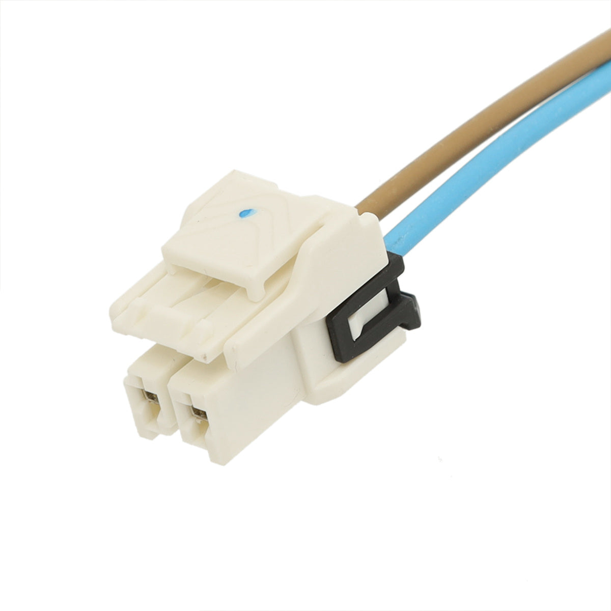 Frigidaire 5304520540 Single Solenoid Water Valve for Refrigerator