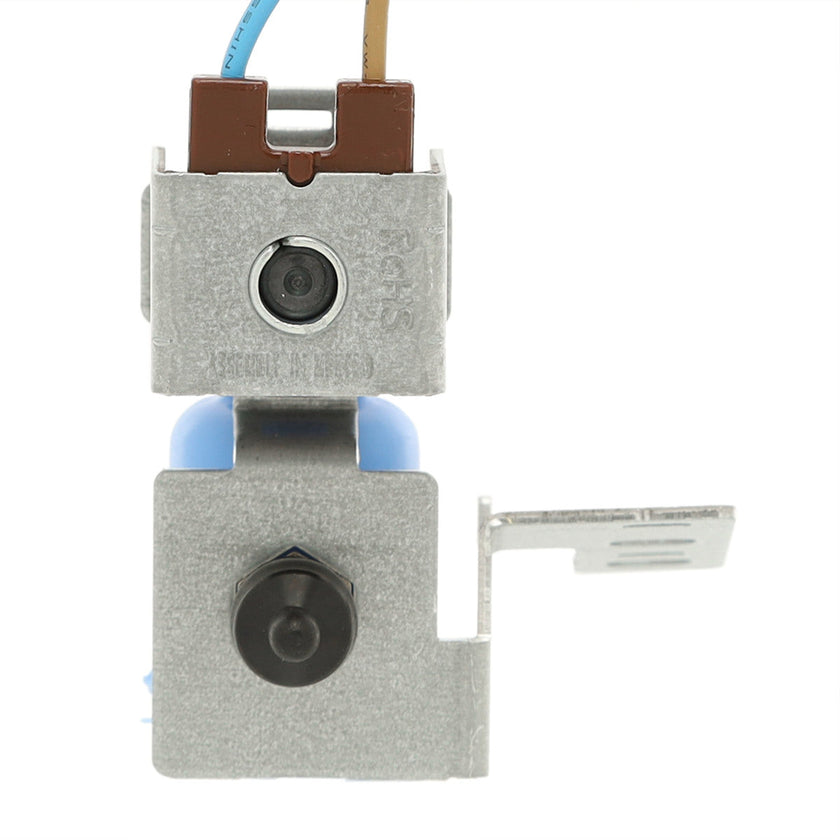 Frigidaire 5304520540 Single Solenoid Water Valve for Refrigerator