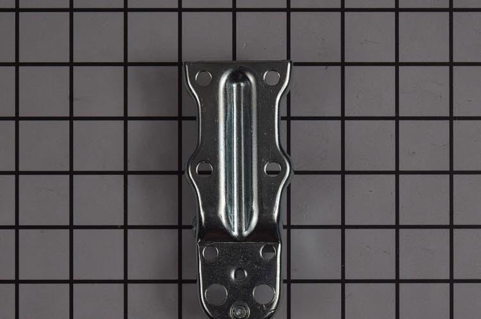 Ensemble de support inférieur gauche Frigidaire 5304520630