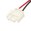 Frigidaire 5304521244 Evaporator Fan Motor for Refrigerator