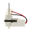 Frigidaire 5304521244 Evaporator Fan Motor for Refrigerator