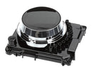 Ensemble complet de bouton de sécheuse Frigidaire 5304521447 avec BOA
