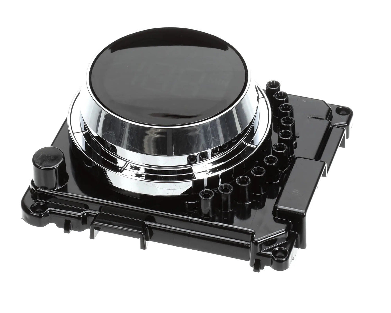 Ensemble complet de bouton de sécheuse Frigidaire 5304521447 avec BOA