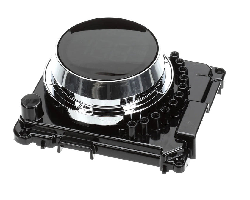 Ensemble complet de bouton de sécheuse Frigidaire 5304521447 avec BOA