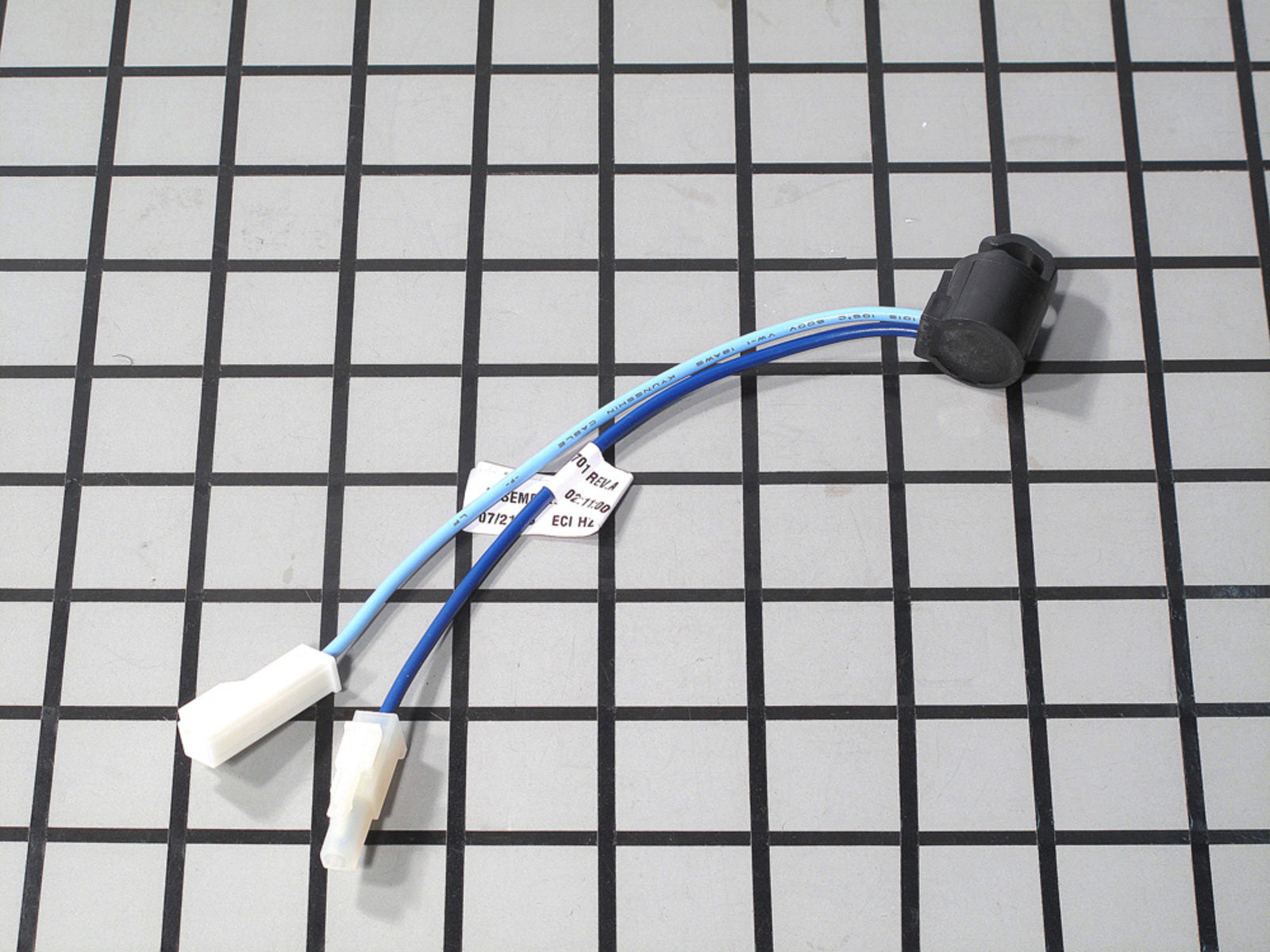 Frigidaire 5304521781 Defrost Safety Thermostat for Refrigerator