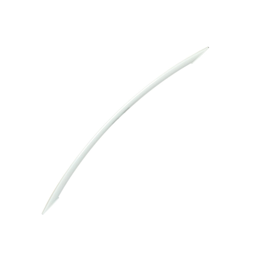 Frigidaire 5304522047 White Oven Door Handle Replacement Part