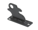 Charnière de porte centrale grise Frigidaire 5304522100 - Pièce de rechange pour réfrigérateur