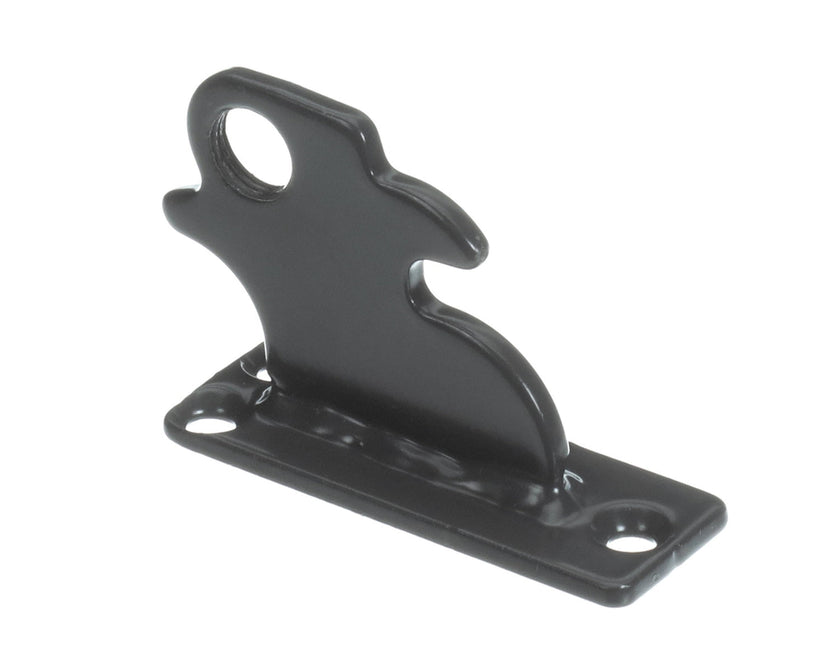 Charnière de porte centrale grise Frigidaire 5304522100 - Pièce de rechange pour réfrigérateur