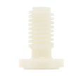 Frigidaire 5304522555 Washer Leveling Leg, Plastic Screw
