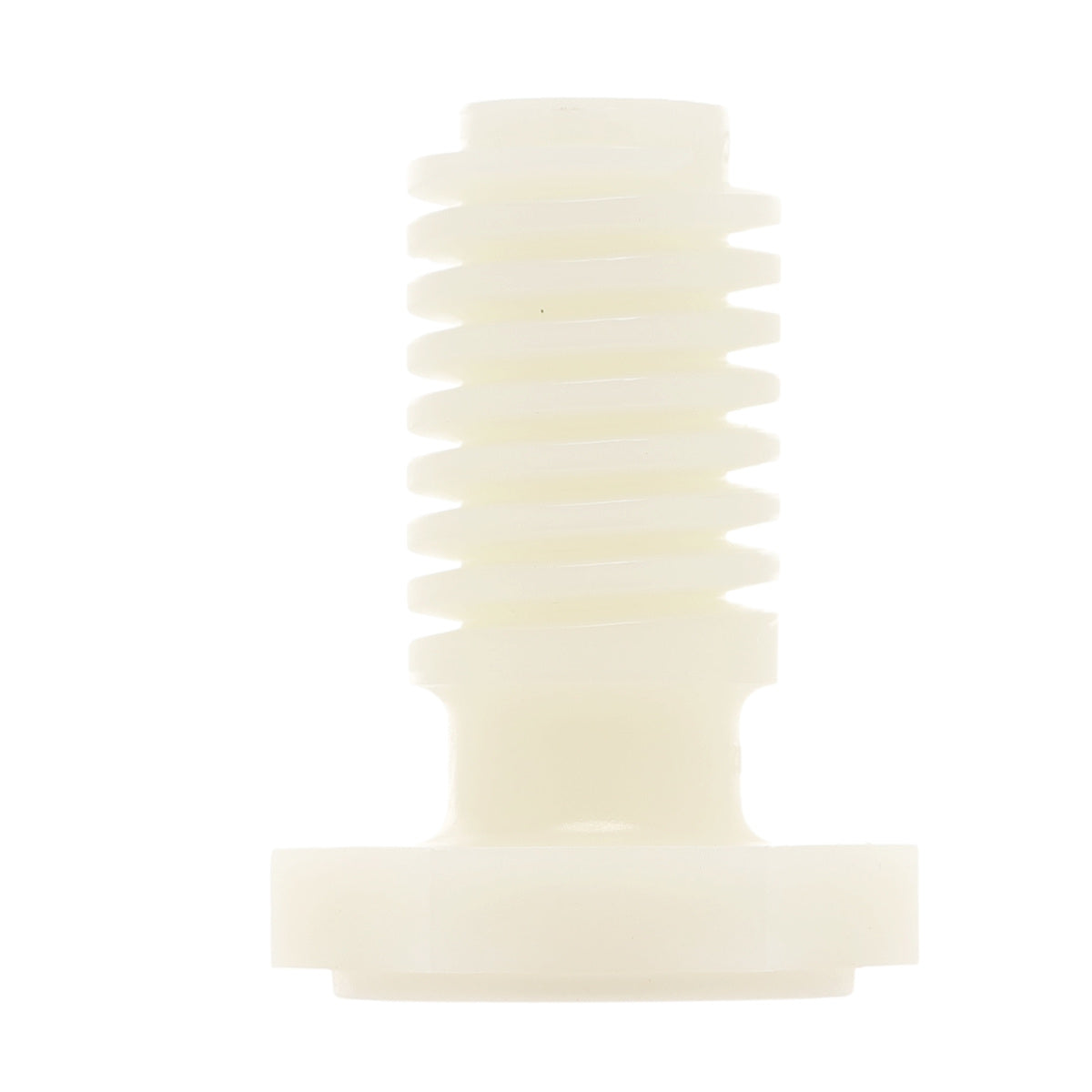 Frigidaire 5304522555 Washer Leveling Leg, Plastic Screw