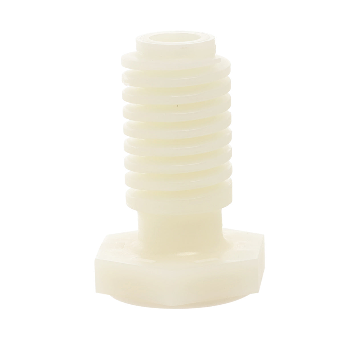 Frigidaire 5304522555 Washer Leveling Leg, Plastic Screw