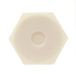 Frigidaire 5304522555 Washer Leveling Leg, Plastic Screw