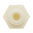 Frigidaire 5304522555 Washer Leveling Leg, Plastic Screw
