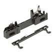 Pièce de rechange pour le loquet du micro-ondes Frigidaire : 5304522899