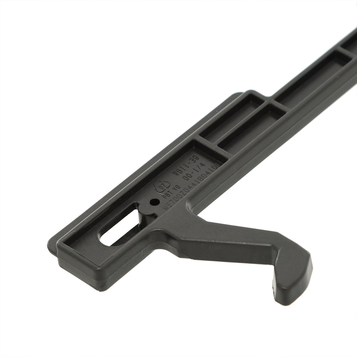 Pièce de rechange pour le loquet du micro-ondes Frigidaire : 5304522899