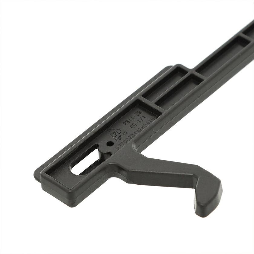 Pièce de rechange pour le loquet du micro-ondes Frigidaire : 5304522899