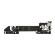 Pièce de rechange pour le loquet du micro-ondes Frigidaire : 5304522899