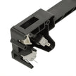Pièce de rechange pour le loquet du micro-ondes Frigidaire : 5304522899