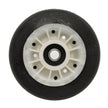 Frigidaire 5304523152 Dryer Roller Wheel Assembly with Bearing
