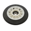 Frigidaire 5304523152 Dryer Roller Wheel Assembly with Bearing