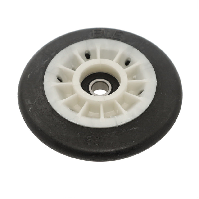 Frigidaire 5304523152 Dryer Roller Wheel Assembly with Bearing