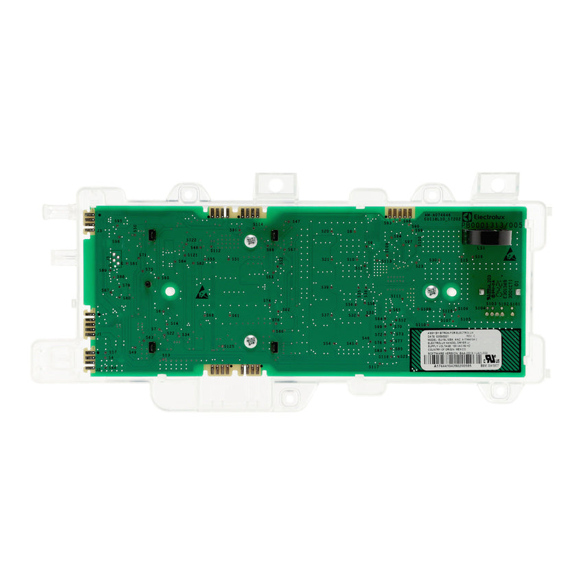 Frigidaire 5304523183 User Interface Board for Dryer