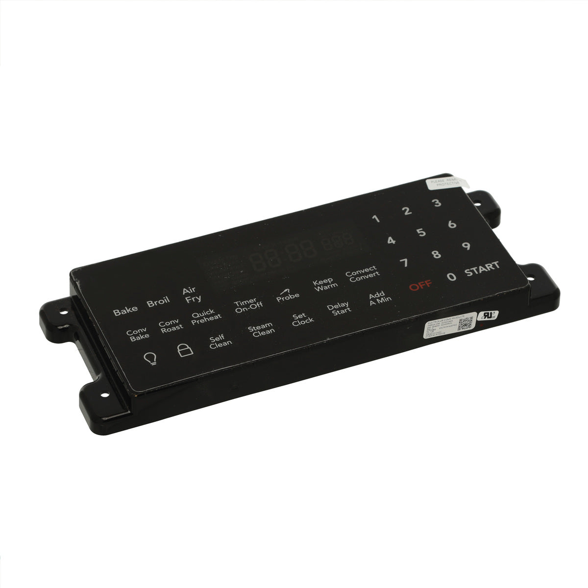 Frigidaire 5304523298 Voltron Electronic Oven Control Part