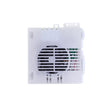 Frigidaire 5304523304 Dishwasher Vent Blower Assembly Part
