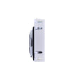 Frigidaire 5304523304 Dishwasher Vent Blower Assembly Part