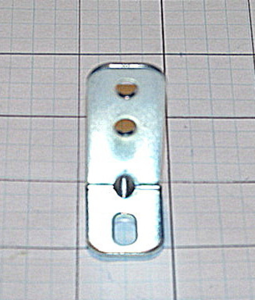 Frigidaire 5304523385 Washer Mounting Kit