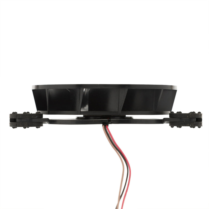 Frigidaire 5304523741 Evaporator Fan Motor for Refrigerator