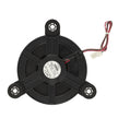 Frigidaire 5304523741 Evaporator Fan Motor for Refrigerator