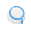 Bouton de contrôle de température de réfrigérateur Frigidaire 5304523758