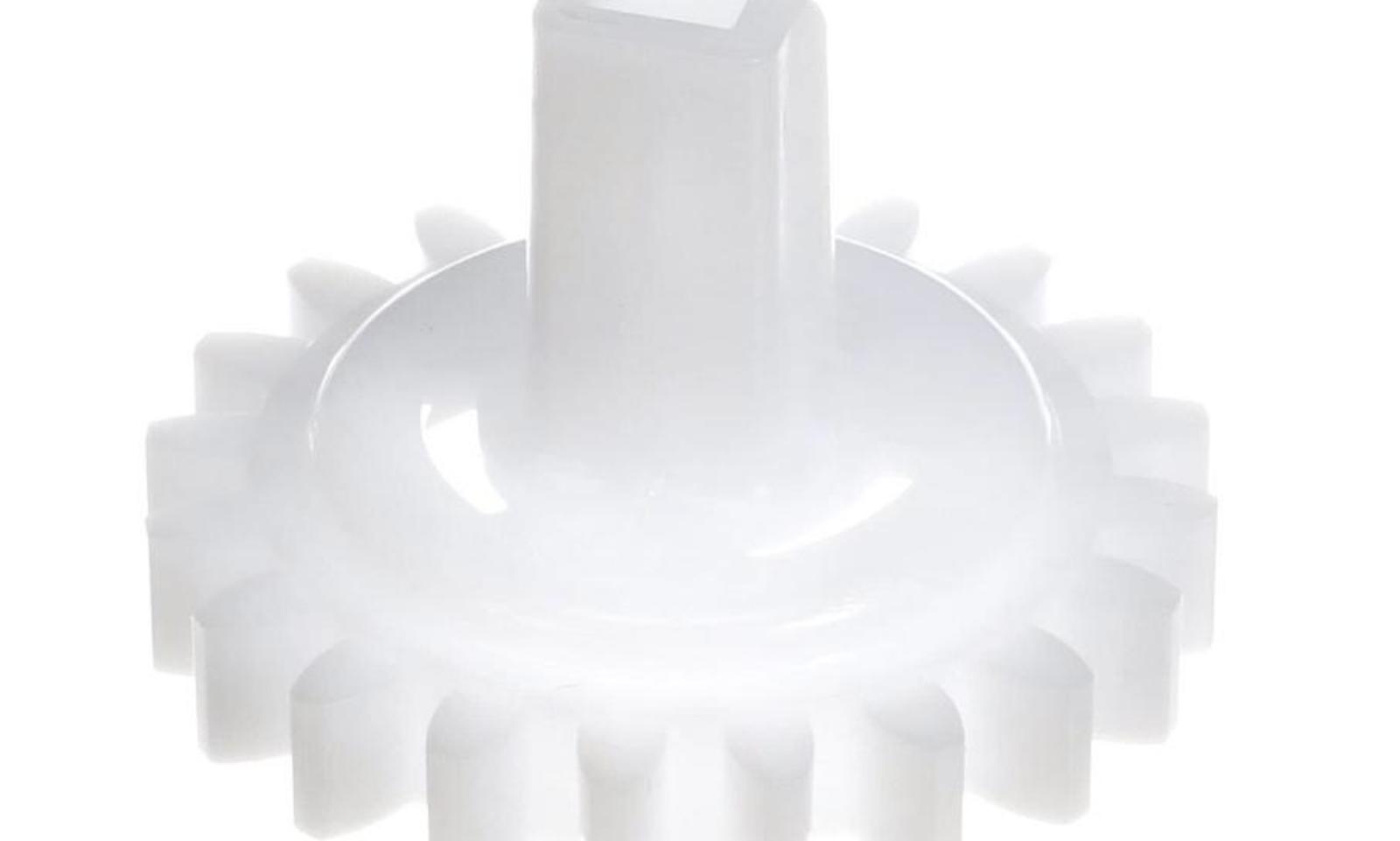 Engrenage de pignon pour réfrigérateur Frigidaire, pièce 5304524001