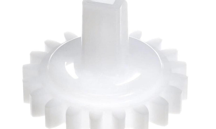 Engrenage de pignon pour réfrigérateur Frigidaire, pièce 5304524001