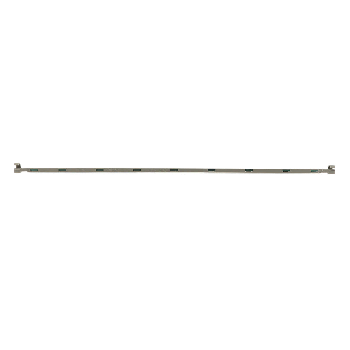 Frigidaire 5304524074 Grande étagère en verre pour réfrigérateur