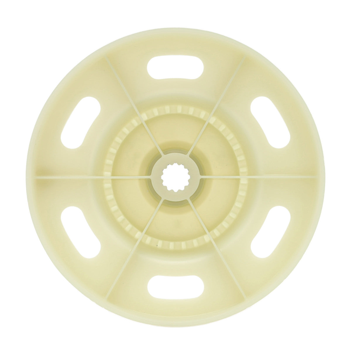 Frigidaire 5304524493 Washer Motor Drive Pulley Assembly