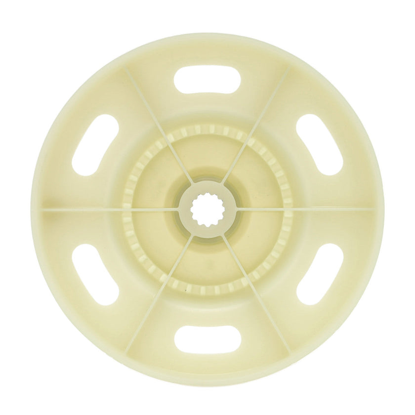 Frigidaire 5304524493 Washer Motor Drive Pulley Assembly