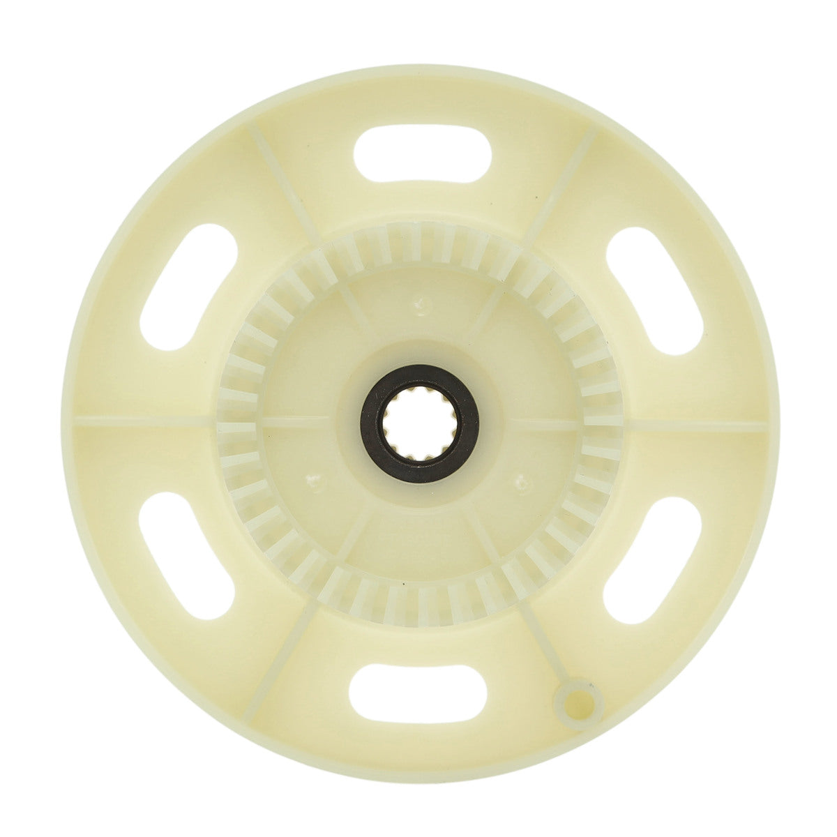 Frigidaire 5304524493 Washer Motor Drive Pulley Assembly