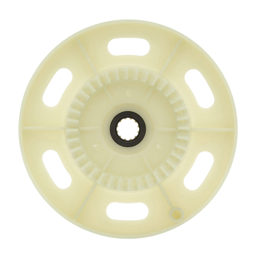 Frigidaire 5304524493 Washer Motor Drive Pulley Assembly