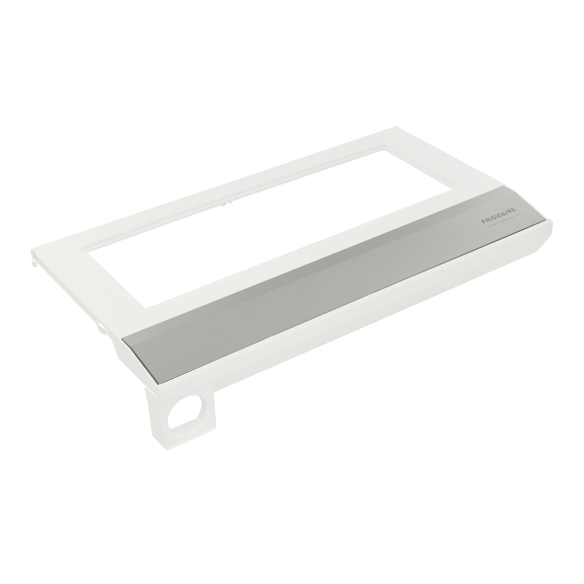 Frigidaire 5304524714 Refrigerator Control Panel Assembly with Light
