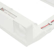 Frigidaire 5304524714 Refrigerator Control Panel Assembly with Light