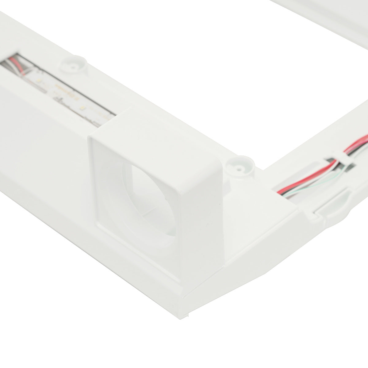 Frigidaire 5304524714 Refrigerator Control Panel Assembly with Light