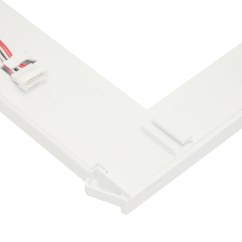 Frigidaire 5304524714 Refrigerator Control Panel Assembly with Light