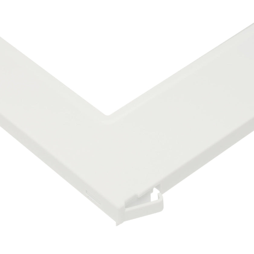 Frigidaire 5304524714 Refrigerator Control Panel Assembly with Light