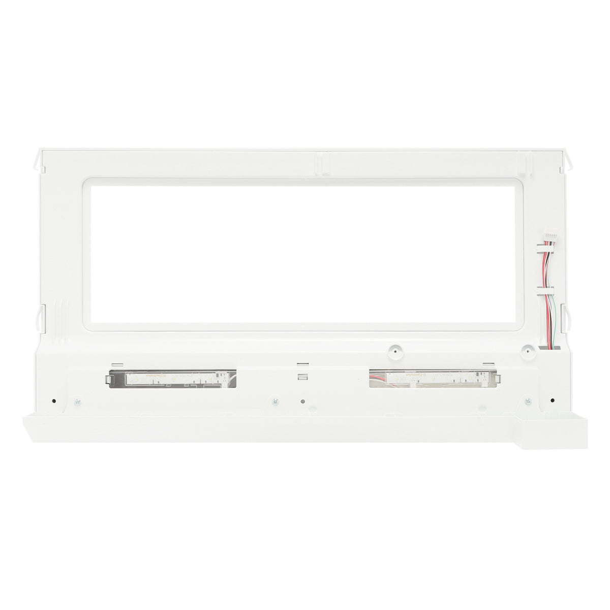 Frigidaire 5304524714 Refrigerator Control Panel Assembly with Light