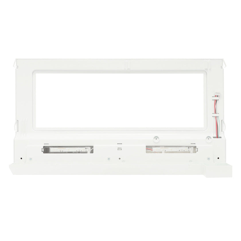 Frigidaire 5304524714 Refrigerator Control Panel Assembly with Light