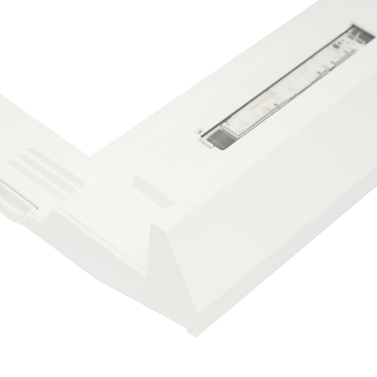 Frigidaire 5304524714 Refrigerator Control Panel Assembly with Light