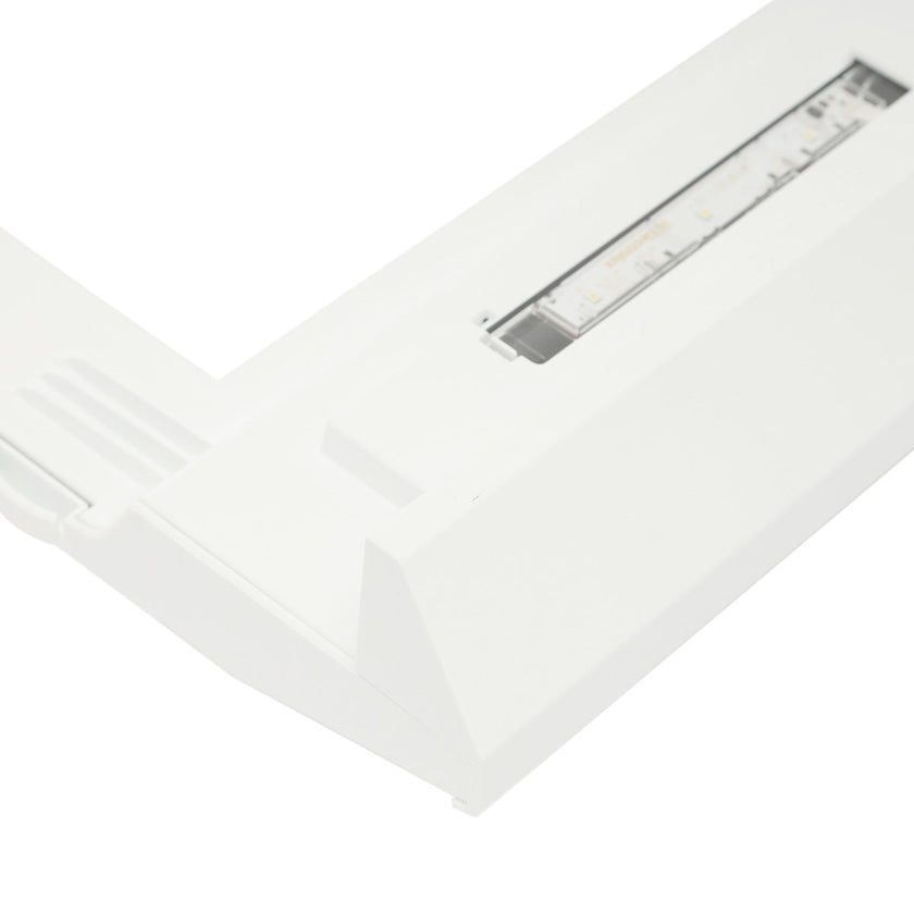 Frigidaire 5304524714 Refrigerator Control Panel Assembly with Light