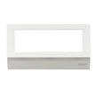 Frigidaire 5304524714 Refrigerator Control Panel Assembly with Light
